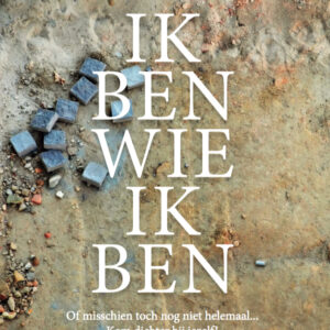 Boek Ik ben wie ik ben
